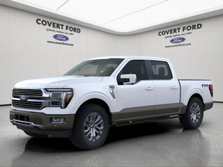 2026 Ford F-150 King Ranch®