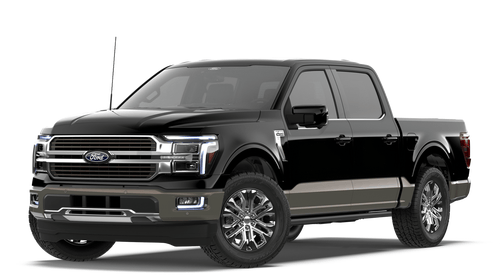 2026 Ford F-150 King Ranch®