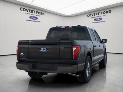 2026 Ford F-150 King Ranch®