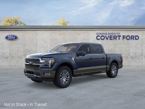 2026 Ford F-150 King Ranch®