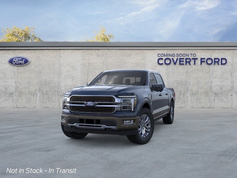2026 Ford F-150 King Ranch®