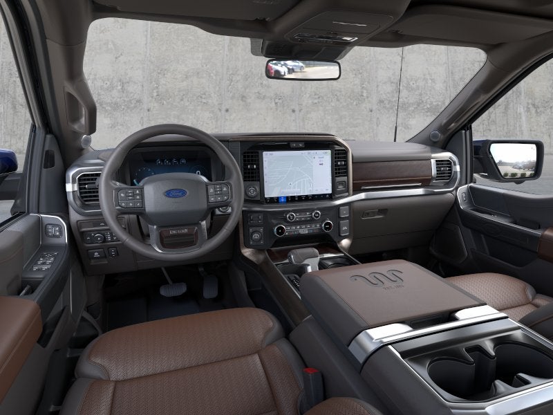 2026 Ford F-150 King Ranch®
