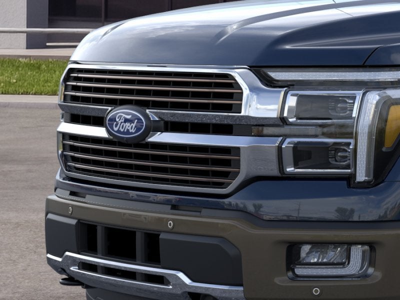 2026 Ford F-150 King Ranch®