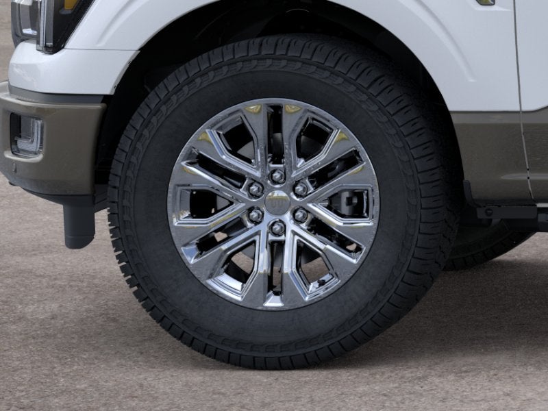2026 Ford F-150 King Ranch®