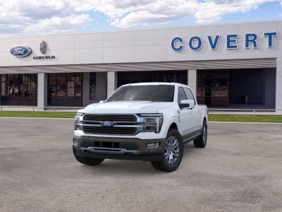 2026 Ford F-150 King Ranch®
