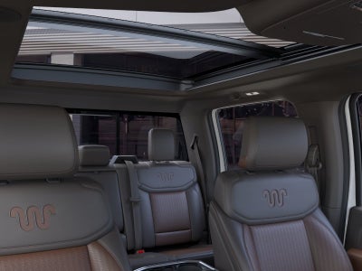 2026 Ford F-150 King Ranch®