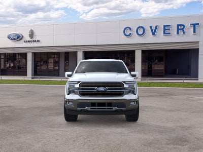 2026 Ford F-150 King Ranch®