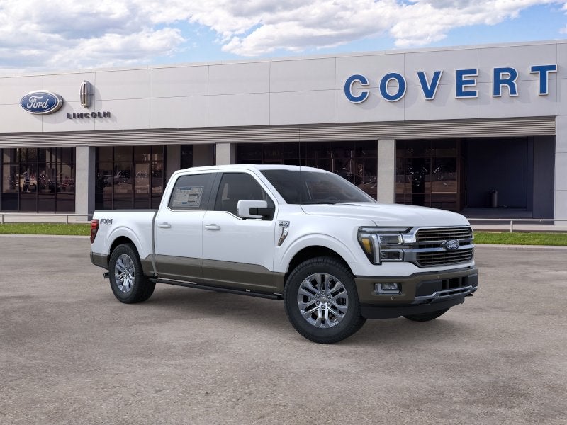 2026 Ford F-150 King Ranch®