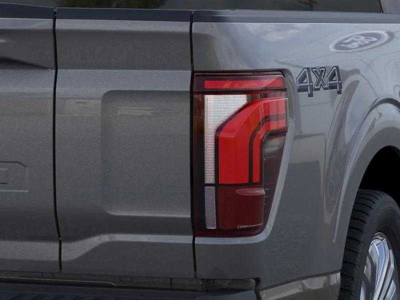 2026 Ford F-150 King Ranch®