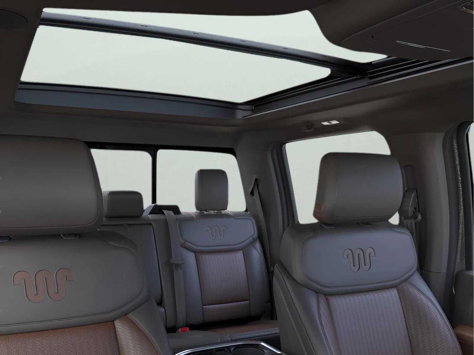 2026 Ford F-150 King Ranch®