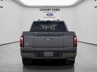2026 Ford F-150 King Ranch®