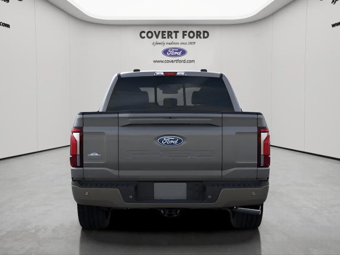 2026 Ford F-150 King Ranch®