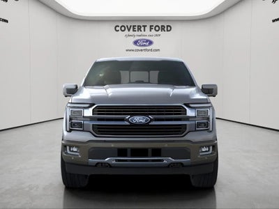 2026 Ford F-150 King Ranch®