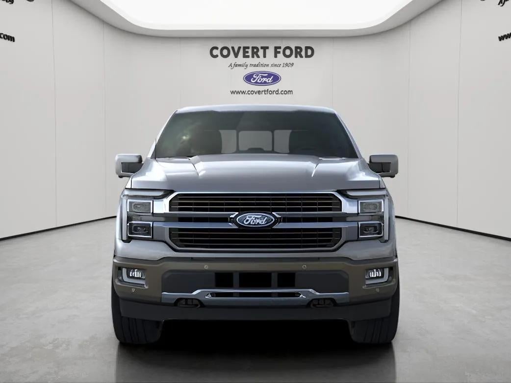2026 Ford F-150 King Ranch®