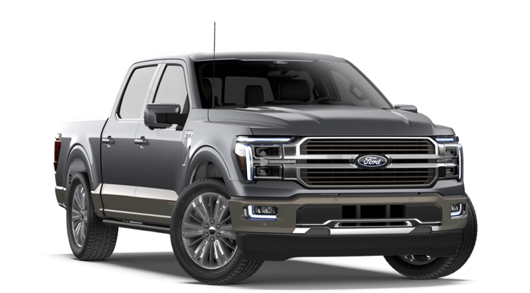 2026 Ford F-150 King Ranch®