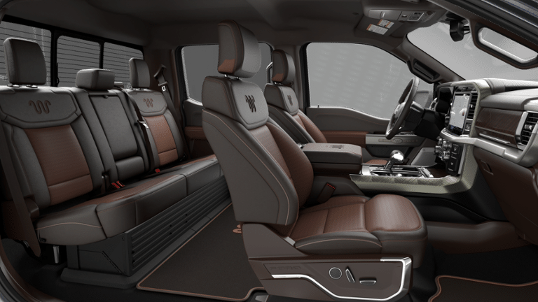 2026 Ford F-150 King Ranch®