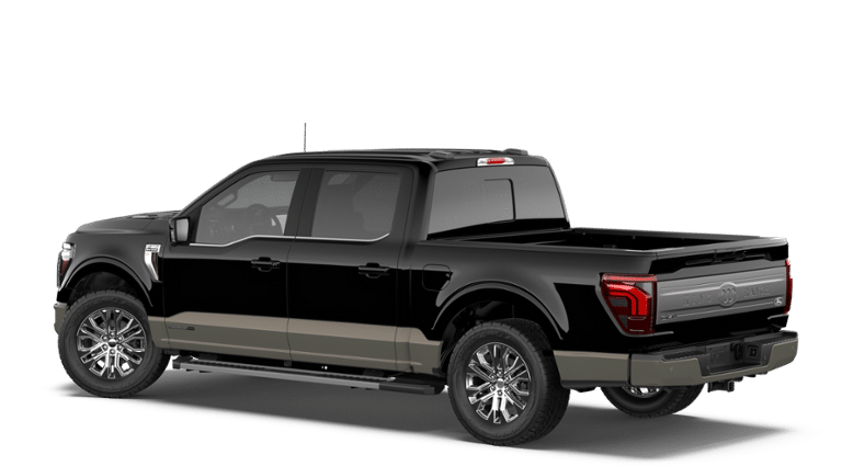 2026 Ford F-150 King Ranch®