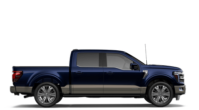 2026 Ford F-150 King Ranch®