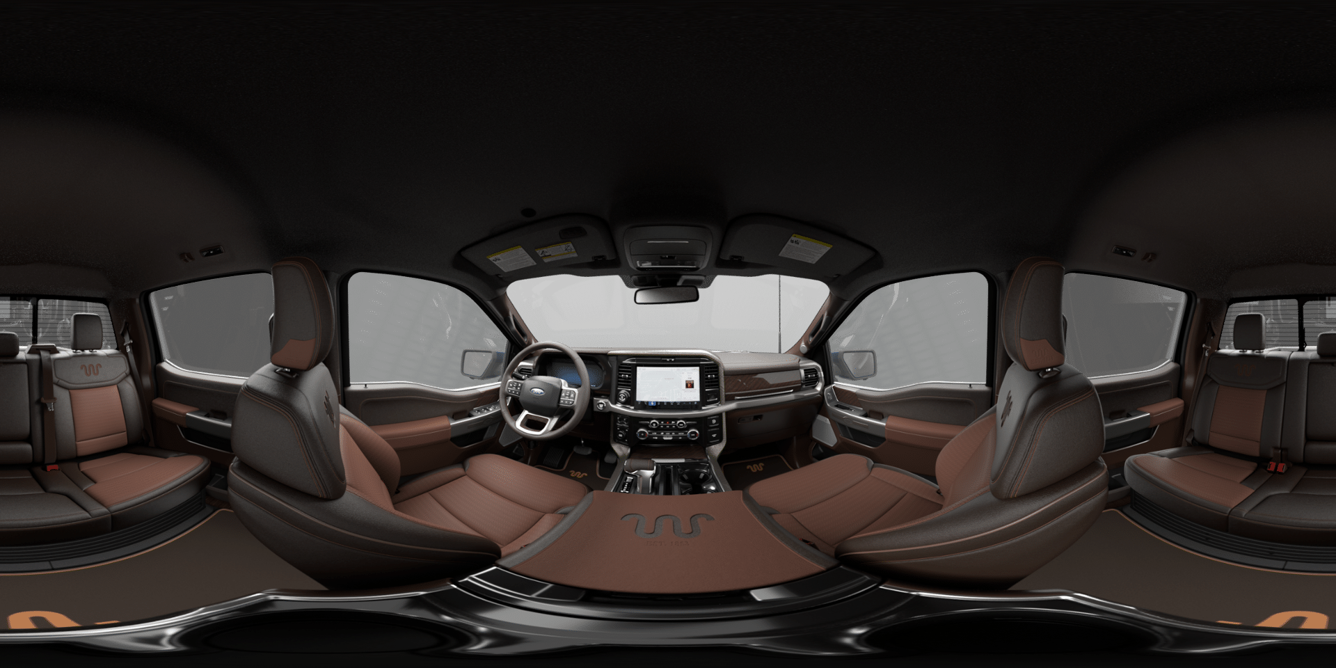 2026 Ford F-150 King Ranch®