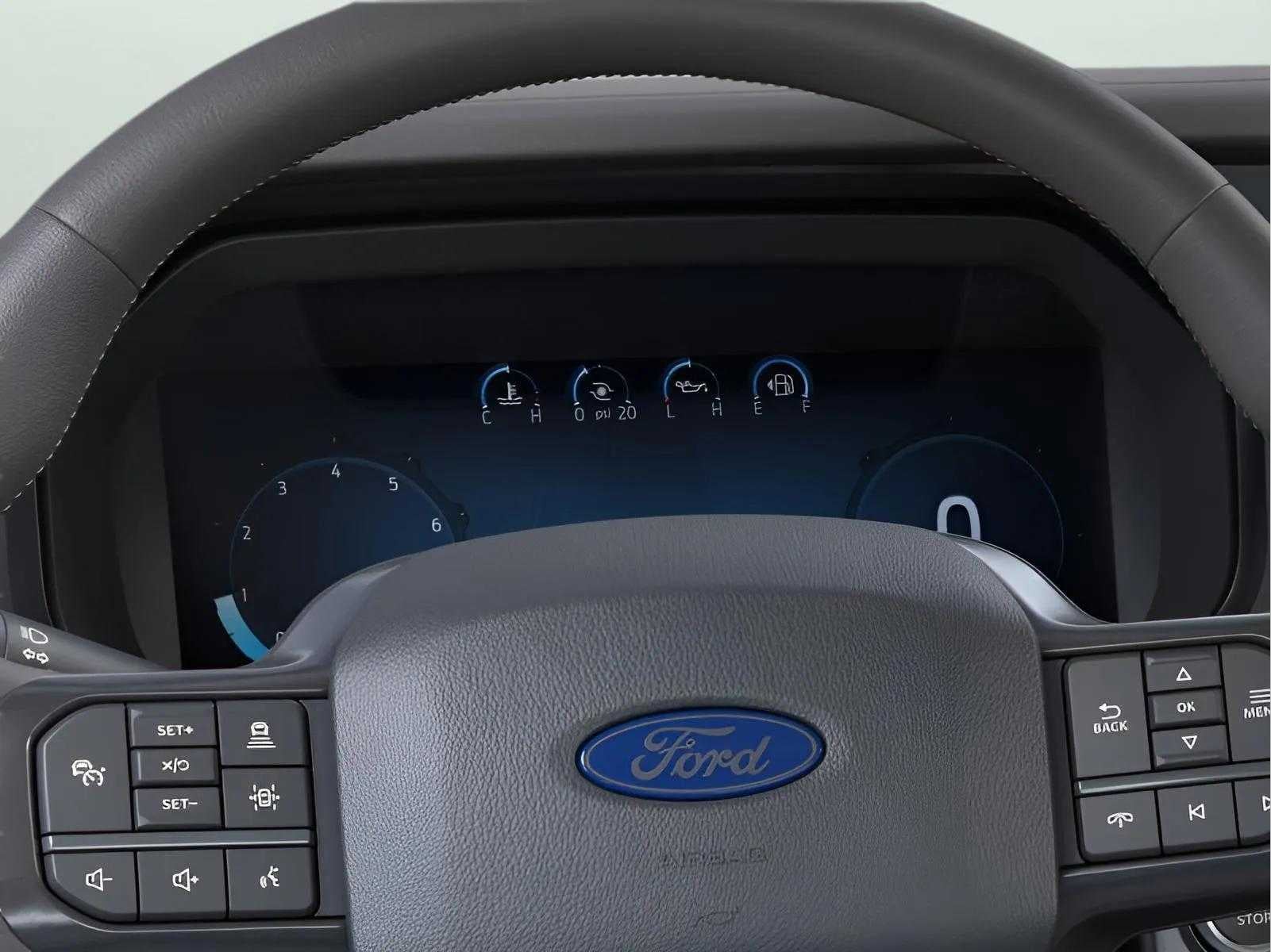 2026 Ford F-150 King Ranch®
