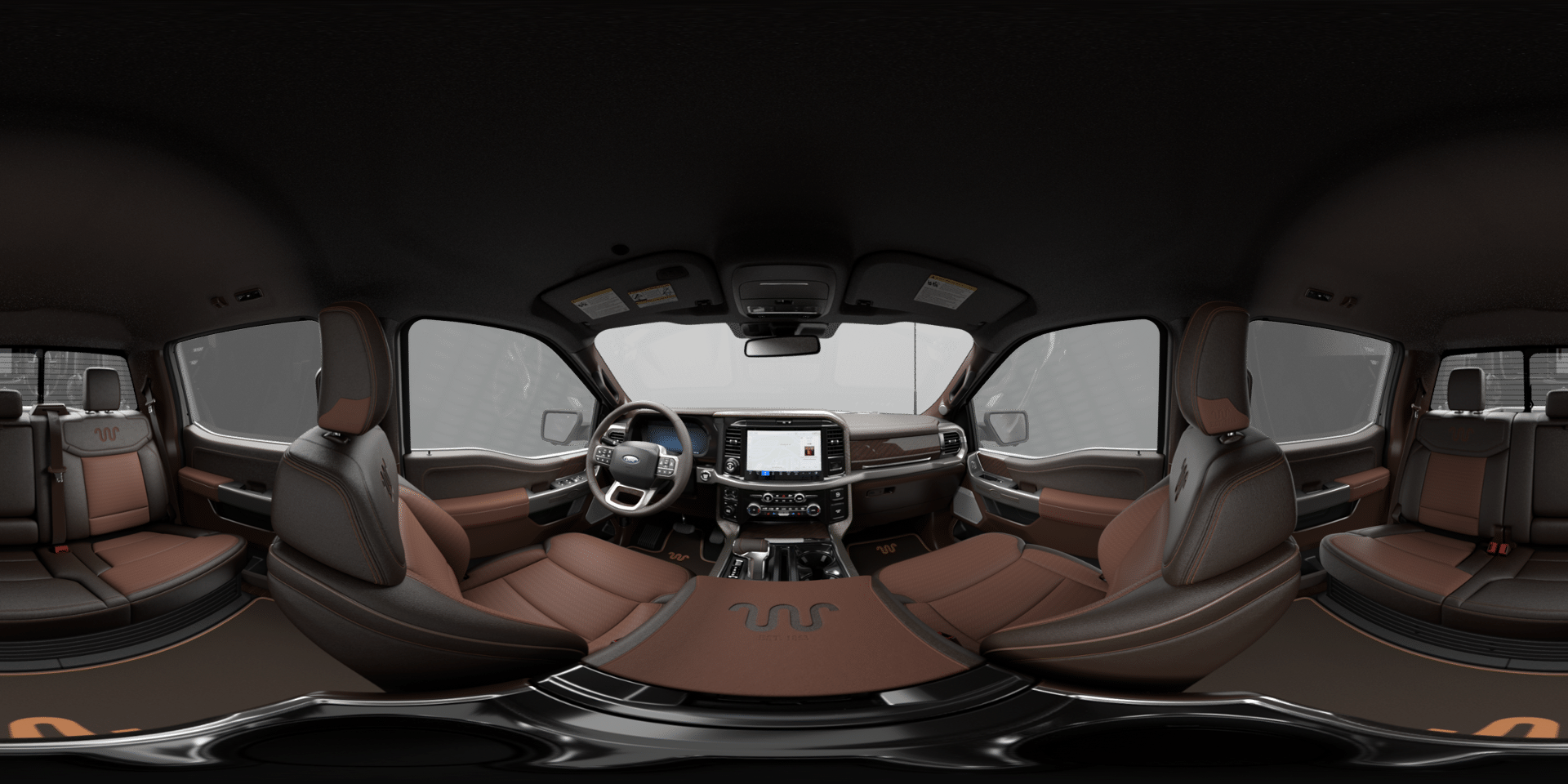 2026 Ford F-150 King Ranch®