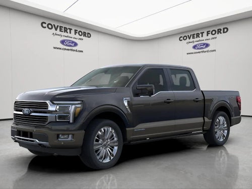 2026 Ford F-150 King Ranch®