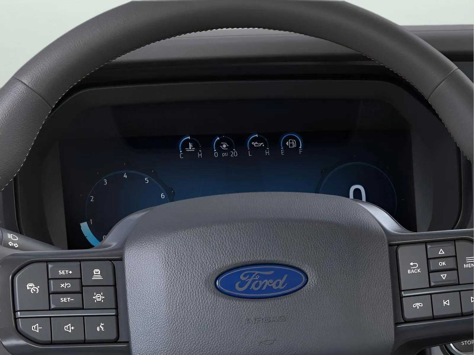 2026 Ford F-150 King Ranch®