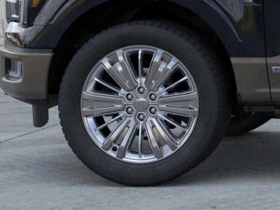 2026 Ford F-150 King Ranch®