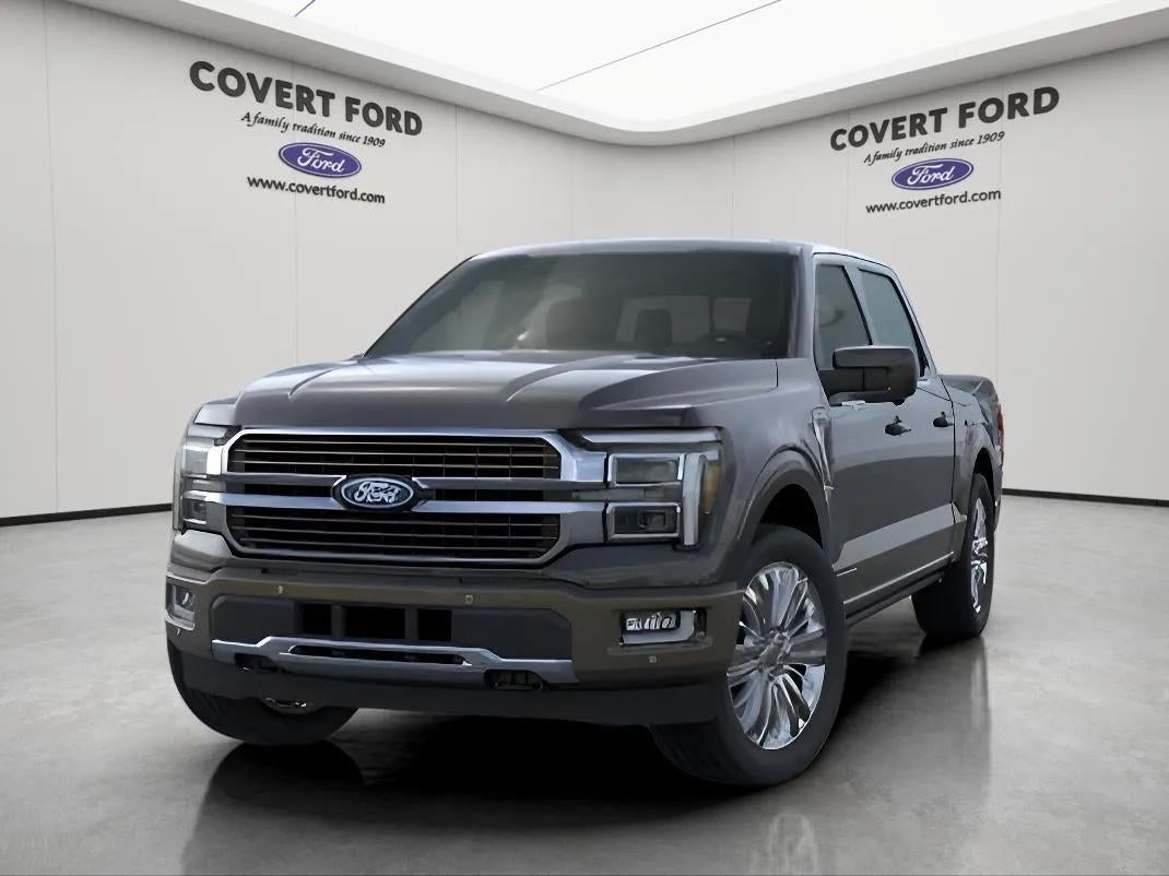 2026 Ford F-150 King Ranch®
