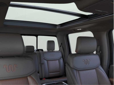 2026 Ford F-150 King Ranch®