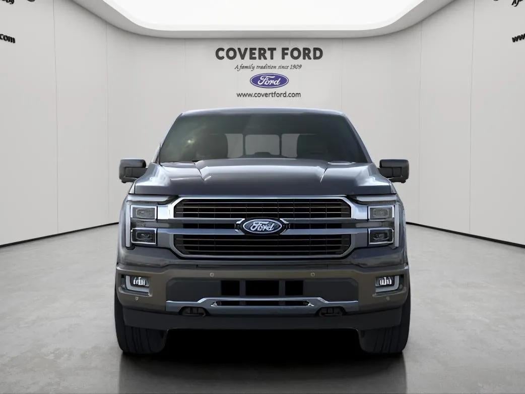 2026 Ford F-150 King Ranch®