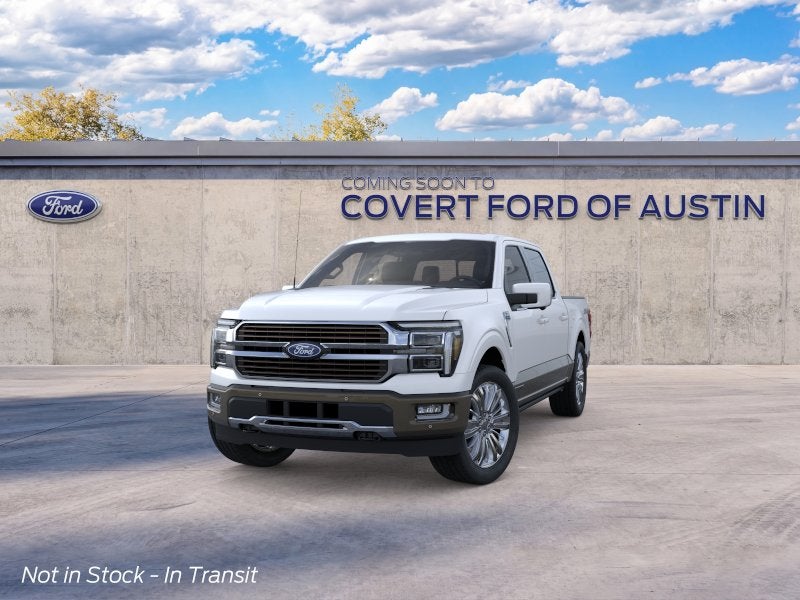 2026 Ford F-150 King Ranch®