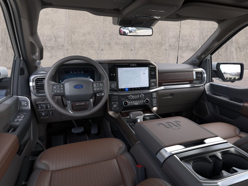 2026 Ford F-150 King Ranch®