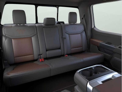 2026 Ford F-150 King Ranch®