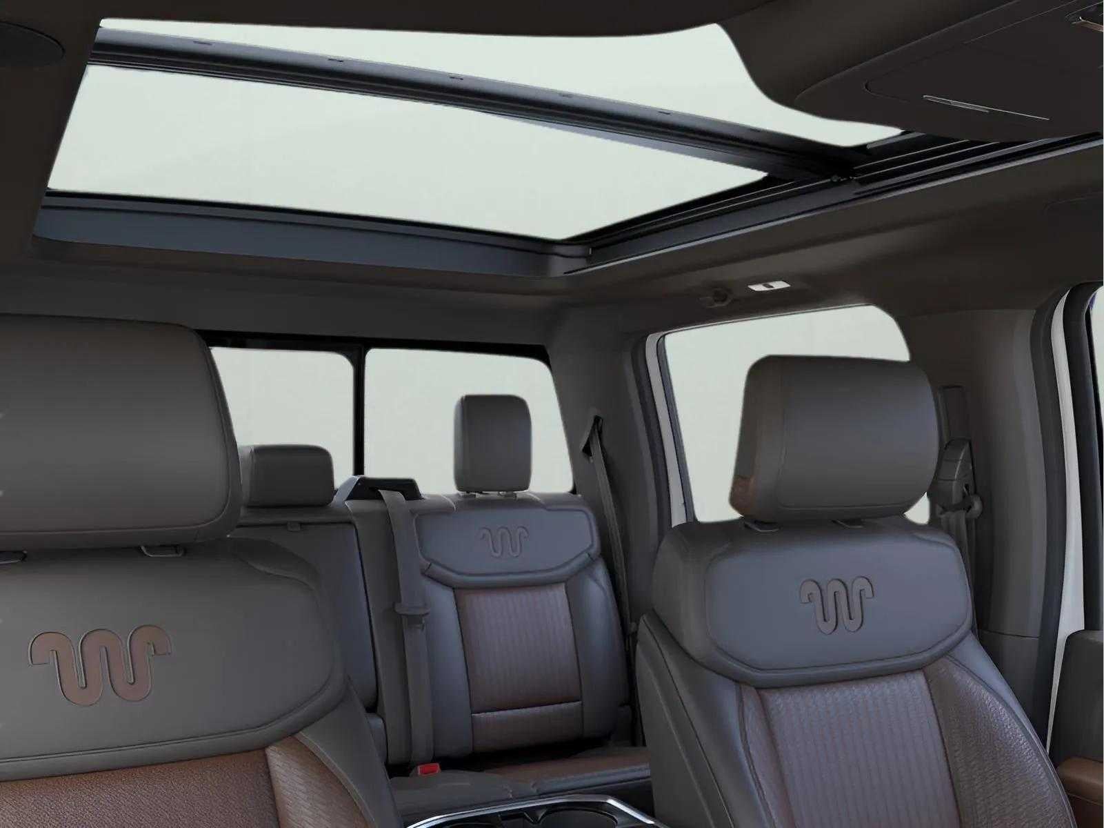 2026 Ford F-150 King Ranch®