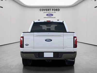 2026 Ford F-150 King Ranch®