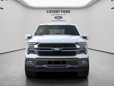 2026 Ford F-150 King Ranch®