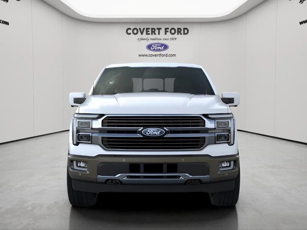 2026 Ford F-150 King Ranch®