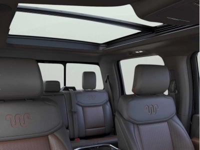 2026 Ford F-150 King Ranch®