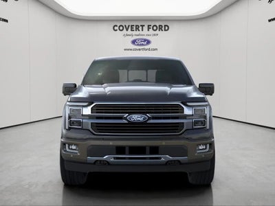 2026 Ford F-150 King Ranch®