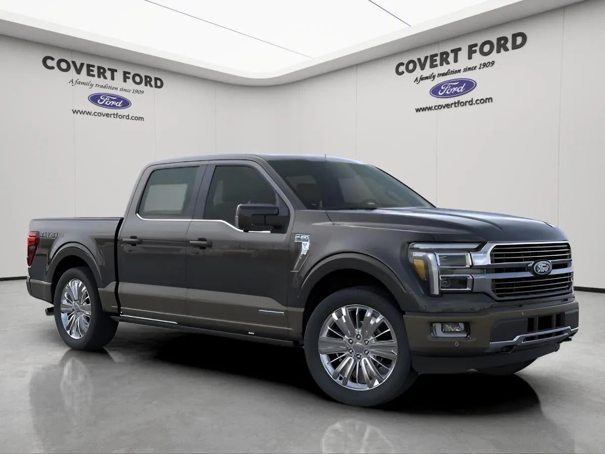 2026 Ford F-150 King Ranch®
