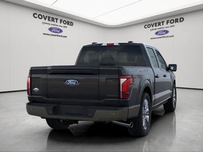 2026 Ford F-150 King Ranch®