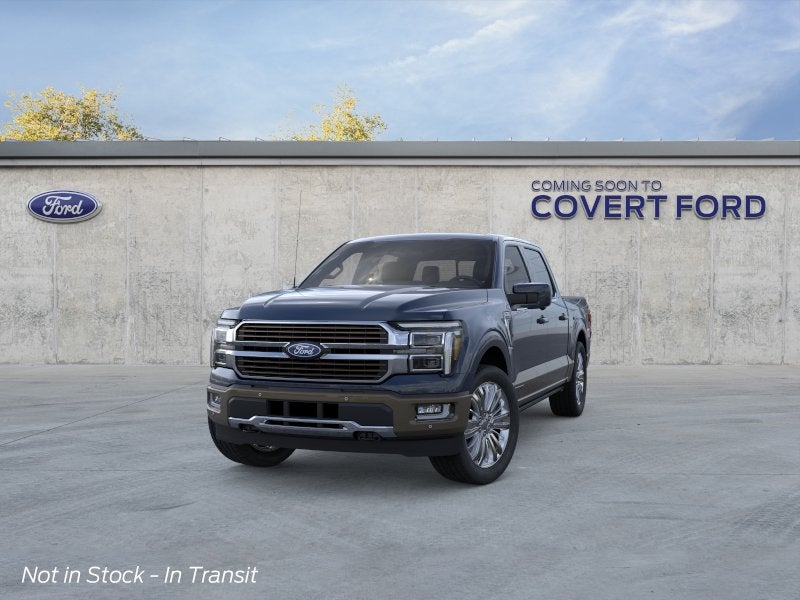 2026 Ford F-150 King Ranch®