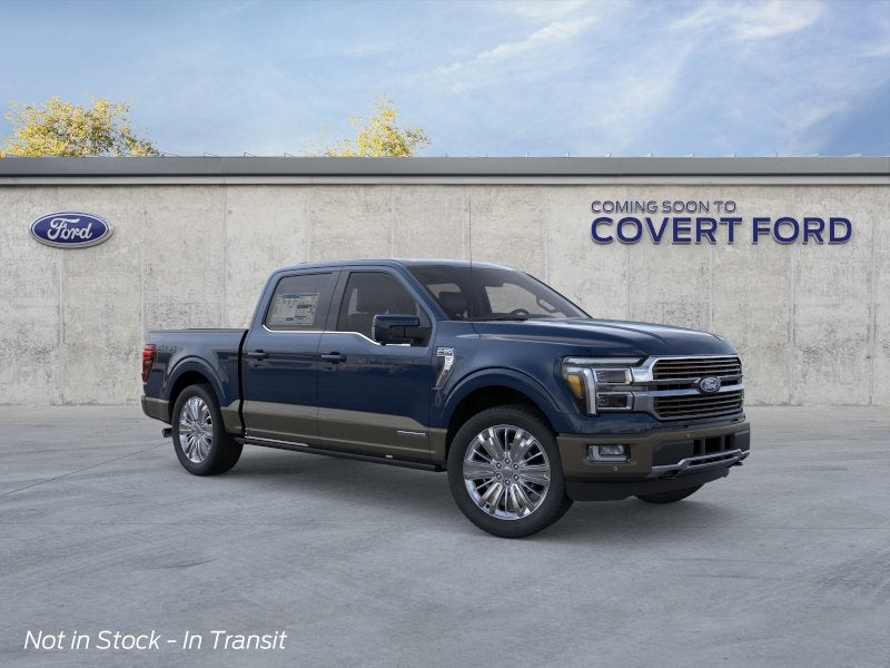 2026 Ford F-150 King Ranch®