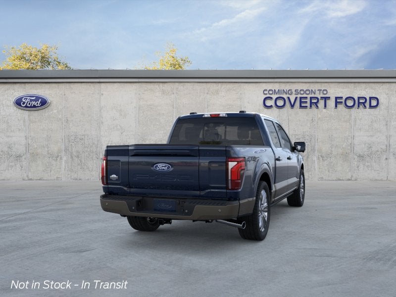 2026 Ford F-150 King Ranch®