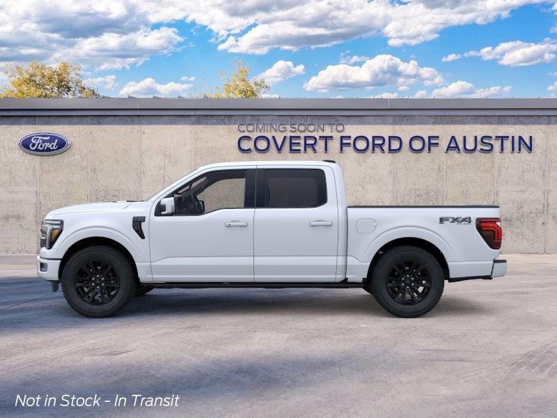 2026 Ford F-150 Platinum®