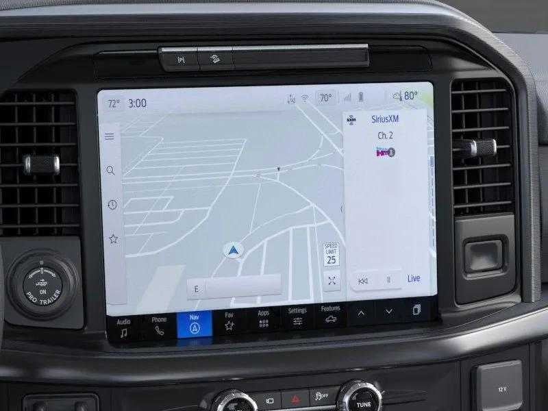 2025 Ford F-150 Platinum®