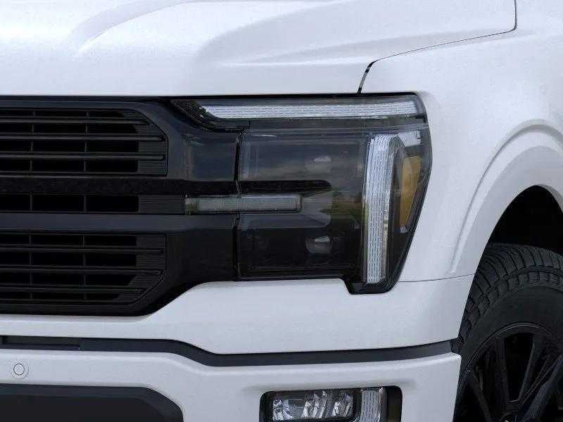 2025 Ford F-150 Platinum®