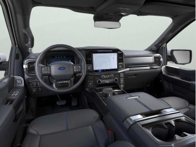 2025 Ford F-150 Platinum®