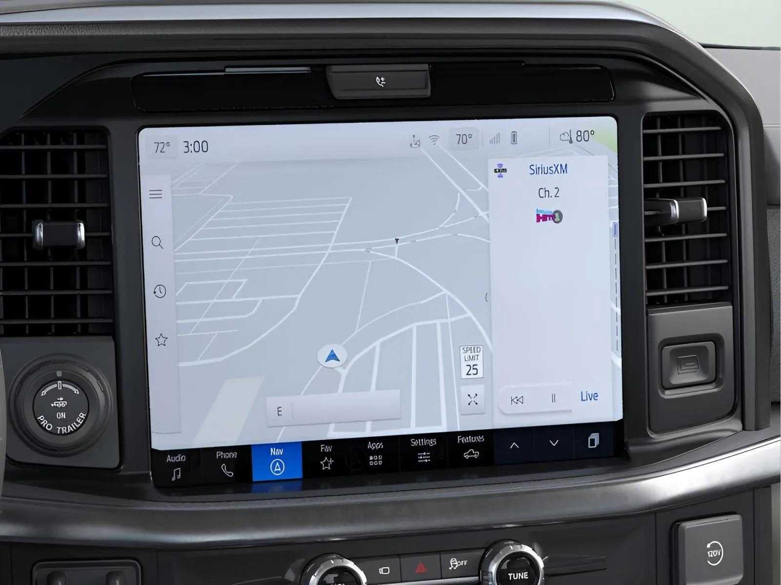 2026 Ford F-150 Platinum®